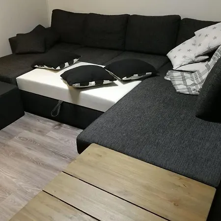 Rivitalon Paatyhuoneisto *