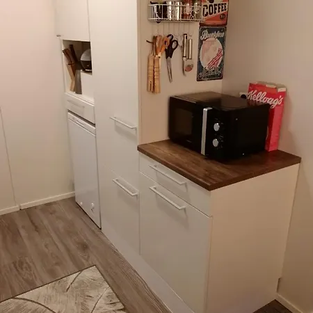 Rivitalon Paatyhuoneisto *