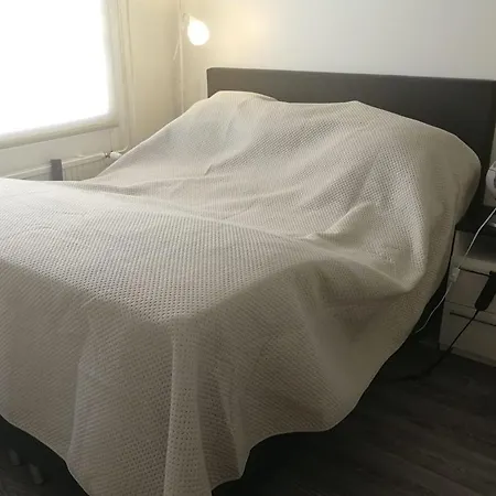 Rivitalon Paatyhuoneisto Apartament