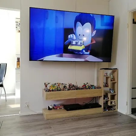 Rivitalon Paatyhuoneisto Ähtäri