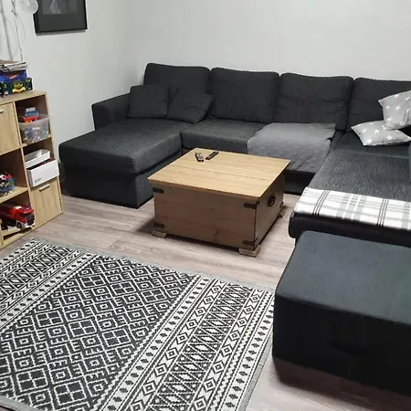 Apartament Rivitalon Paatyhuoneisto