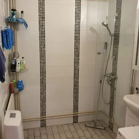 Rivitalon Paatyhuoneisto Apartament *
